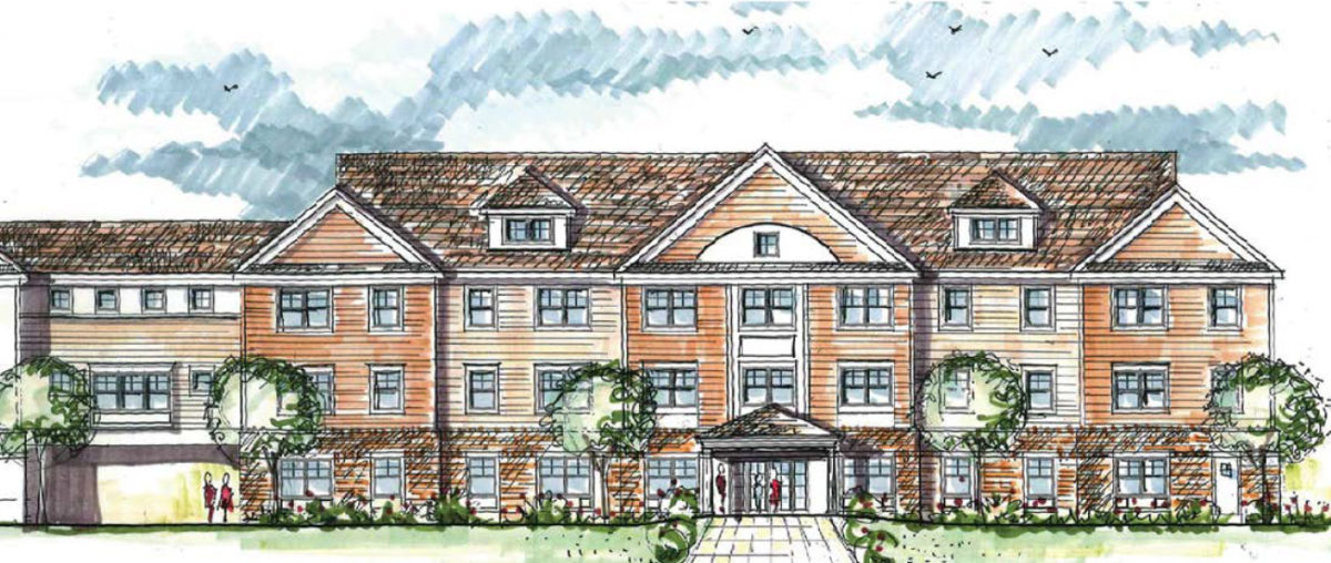 Wilton Commons II (Wilton) Housing Development Team